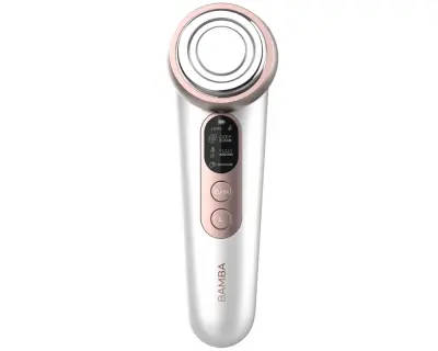 CECOTEC Bamba FaceCare LightSonic  masažni aparat za obraz s svetlobno terapijo