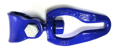 DRSNA KLJUČAVNICA 7/8MM TITANOBOA RAZRED 10 LC60KN ZO10 VRTLJIV