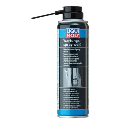 MAST ZA KLJUČAVNICE BELA 250ML / LIQUI MOLY