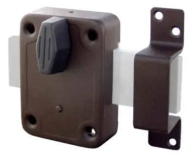 POVRŠINSKA KLJUČAVNICA ATLAS