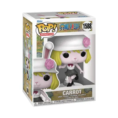 Funko POP Animacija One Piece Carrot 1588