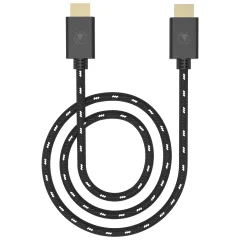 snakebyte HDMI:CABLE 5 HDMI kabel 4K | PS5 | 3m