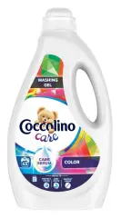 Coccolino COLOR gel za pranje 45 pranj | 1.8l