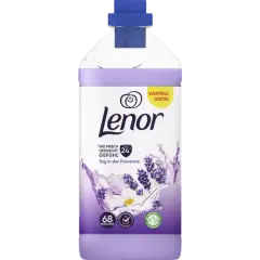 Lenor LAVENDER mehčalec 68 pranj | 1.7l | DE