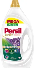 Persil Deep Clean Activ Gel LAVENDER  gel za pranje 80 pranj | 3.6l