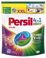 Persil DISC 4in1 COLOR XXL pralne kapsule 33 kos