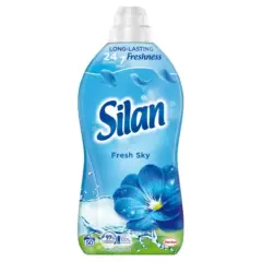 Silan Classic FRESH SKY XL mehčalec 76 pranj | 1.7l