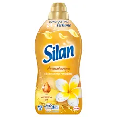 Silan Aromatherapy FASCINANT FRANGIPANI mehčalec 46 pranj | 1.1l