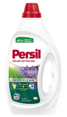 Persil Deep Clean Activ LAVENDER gel za pranje 28 pranj | 1.26l