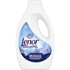 Lenor APRILFRISCH UNIVERSAL gel za pranijo 20 pranj | 1l | DE