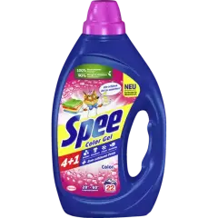 Spee COLOR gel za pranje 22 pranj | 0.99l | DE