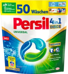 Persil UNIVERSAL kapsule za pranje perila 50 | DE