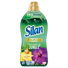 Silan Aromatherapy FASCINANT JUNGLE mehčalec 46 pranj | 1.1l