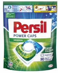 Persil UNIVERSAL POWER pralne kapsule 33 kos