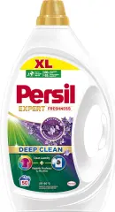 Persil Deep Clean Expert LAVENDER gel za pranje 50 pranj | 2,25l