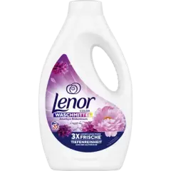 Lenor AMETHYST gel za pranijo 20 pranj | 1l | DE