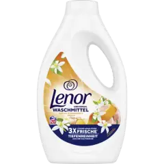 Lenor GOLDEN ORCHIDEE gel za pranijo 20 pranj | 1l | DE