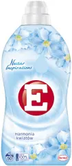 E Nectar Inspirations HARMONIA KWIATÓW mehčalec 50 pranj | 1,1l | PL