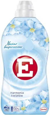 E Nectar Inspirations HARMONIA KWIATÓW mehčalec 50 pranj | 1,1l | PL
