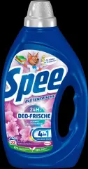 Spee COLOR DEO FRISCHE gel za pranje 22 pranj | 0.99l | DE