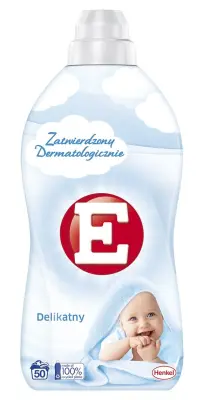 E SENSITIVE mehčalec 50 pranj | 1,1l | PL