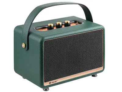 TRACER M30 TWS BLUETOOTH zvočnik green