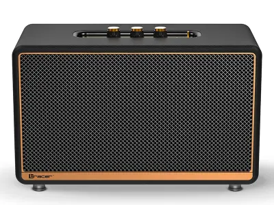 TRACER M60 TWS BLUETOOTH BLACK speakers