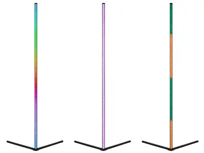 Tracer Ambience - Smart Corner dekorativna kotna svetilka