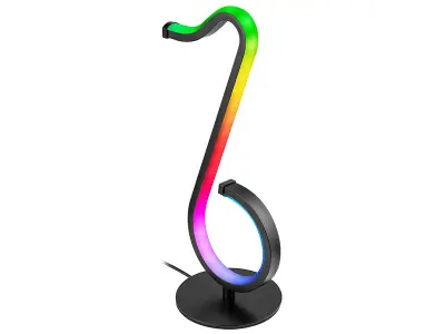 Okrasna svetilka RGB Tracer Ambience - Smart Note