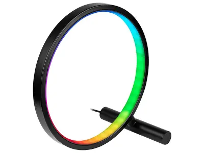 Okrasna svetilka RGB TRACER Ambience - Smart Circle