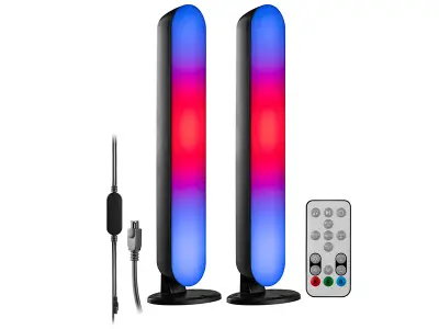 Okrasne svetilke RGB TRACER Ambience - Smart Flow