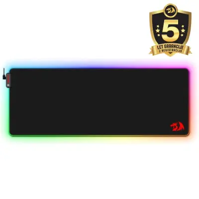 REDRAGON NEPTUN X P033 - RGB podloga za miško