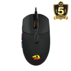 REDRAGON INVADER M719 - RGB žična miška