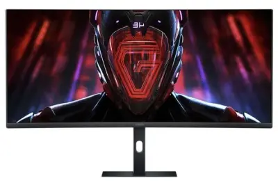 Xiaomi Curved Gaming Monitor G34WQi EU