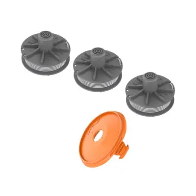 Trimer tuljava za kosilnice trave Gardena Easycut 400, ComfortCut450