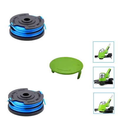 Tuljava za trimer Greenworks G40LT/G40LTK2/G40LTK2x/2101507/2101507UA MultiColor