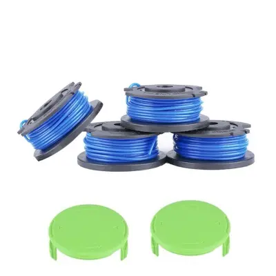 Žični koluti za Greenworks 24V G24LT/G24LTK2/G24LT30M/G24LT30MK2 MultiColor