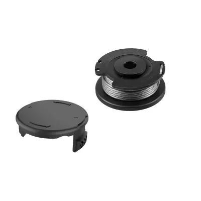 Trimer tuljava za kosilnico trave Bosch ART 23 SL/2300/23-28/26 SL/EASY Black