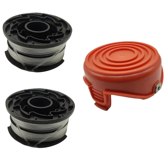 Nadomestni pokrovček za Black Decker GH710/GH700/GH750/GL650/GL660