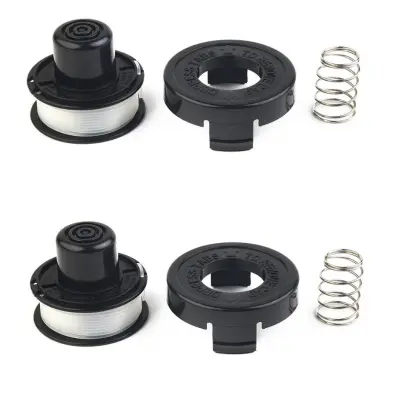 Trimer tuljava za kosilnico trave Black Decker GL250/GL310/GL360