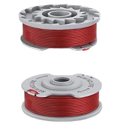 Nadomestna najlonska vrvica za Gardena SmallCut 300, Gardena Art 8844 & Art 8845