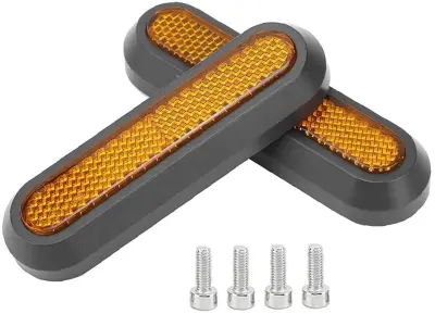 Odsevni pokrov pesta za kolesa Xiaomi M365 / Pro2 / 1S električni skuter