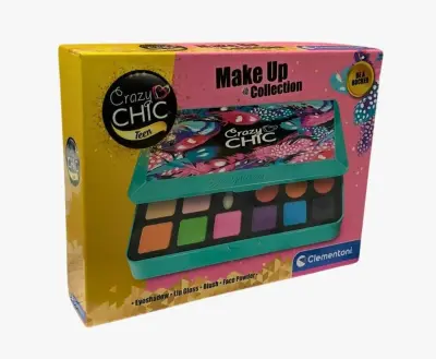 Crazy Chic - Make Up (CLE18749)