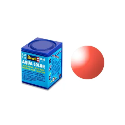 Revell Aqua Color Red 18 ml (731)