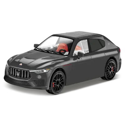 Cobi - Maserati Levante Trofeo (24503)