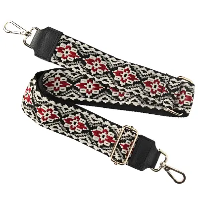 Pašcek za telefon, zbirka Vychyvanka - crn