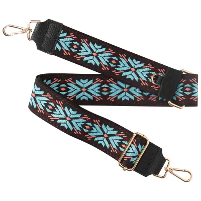 Pašcek za telefon, Ethnik Lake Blue Collection - crn