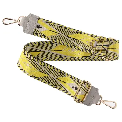 Pašcek za telefon, kolekcija Lagio Lemon - rumen