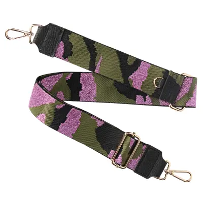 Pašcek za telefon - Glit Camo vzorec