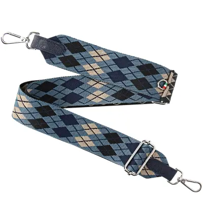 Pašcek za telefon – zbirka Burlington – modra